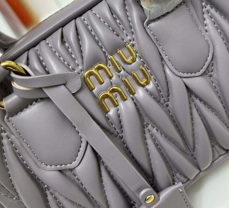 Miu Miu Top Handle Bags